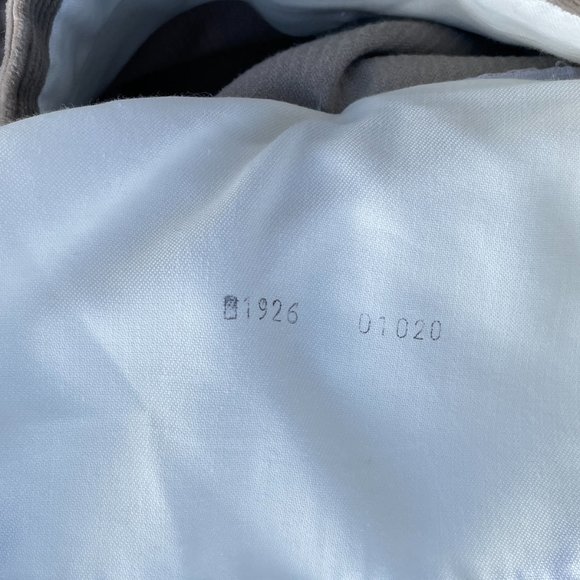 Vintage 1970s LL. Bean corduroy Pants - Picture 4 of 4